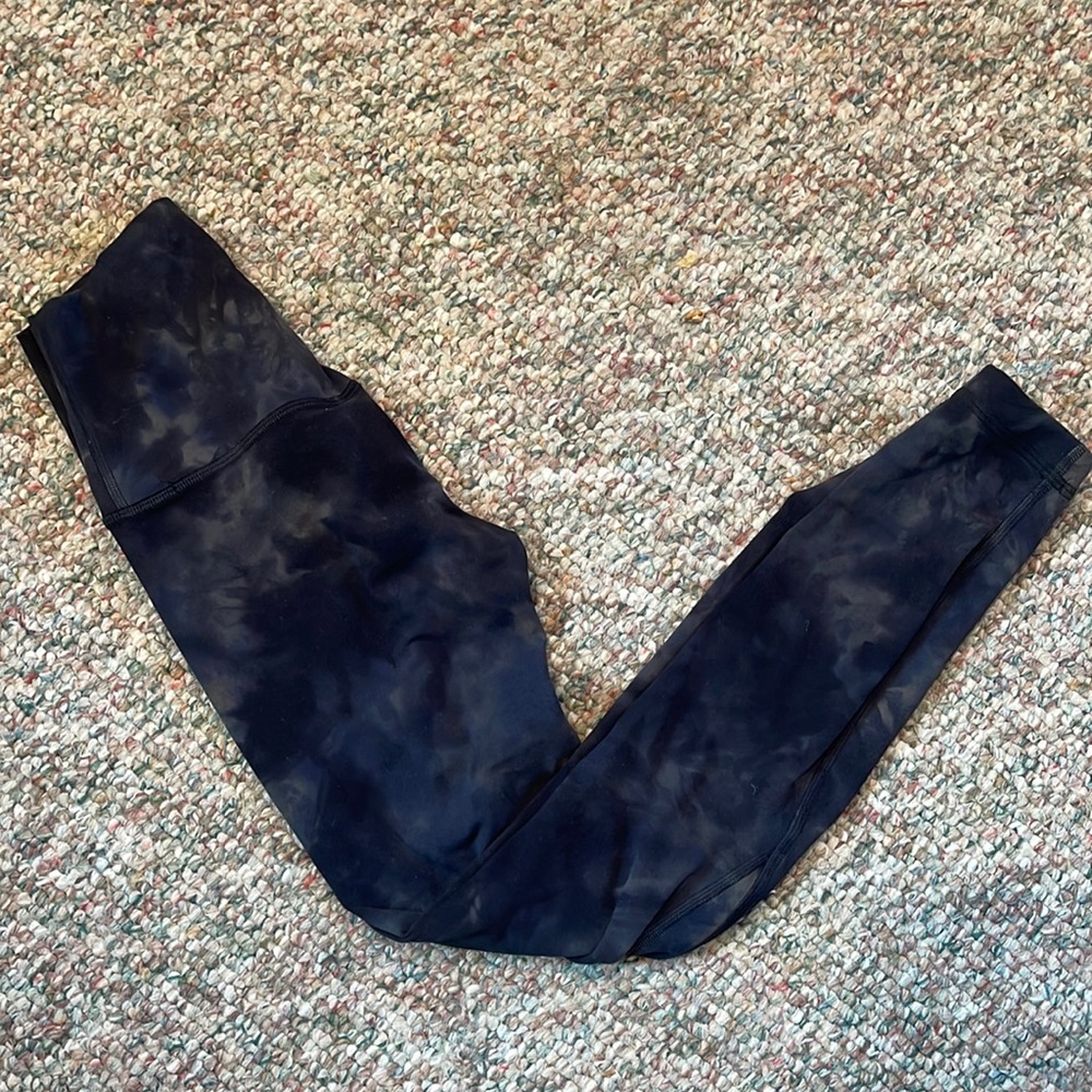 Lululemon Align Leggings